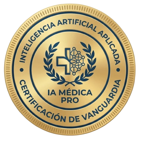 Garantía IA Médica